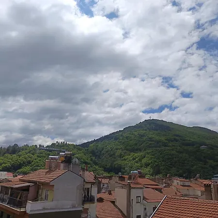 Mountain Icon Appartement