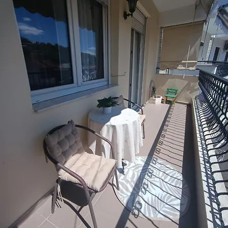 Mountain Icon Appartement Florina