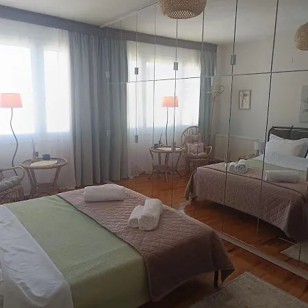 Mountain Icon Appartement *