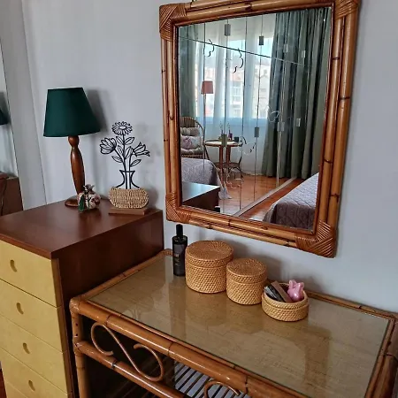 Appartement Mountain Icon