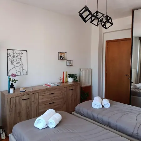 Mountain Icon Appartement *