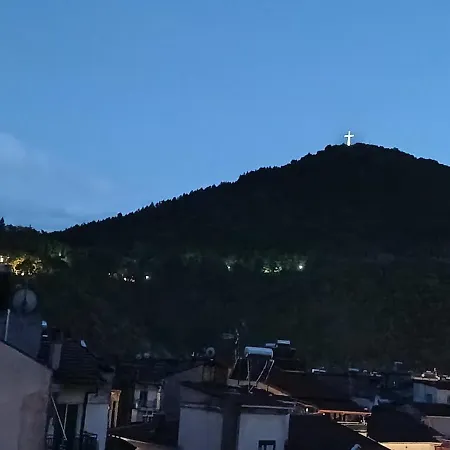 Mountain Icon *