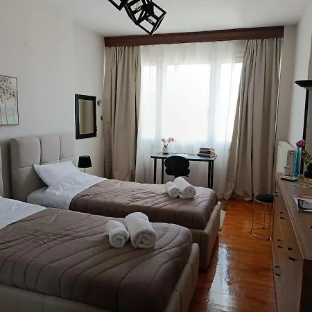 Mountain Icon Appartement *
