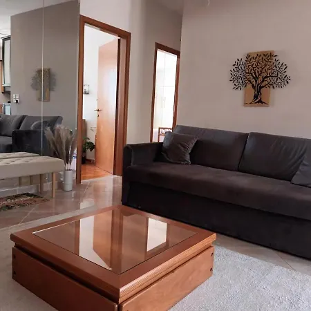 Mountain Icon Appartement