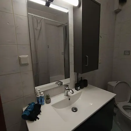 Mountain Icon Appartement *