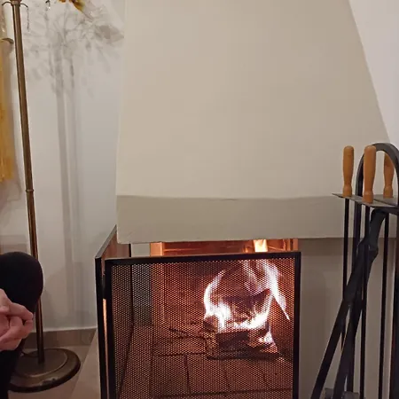 Mountain Icon Appartement Florina